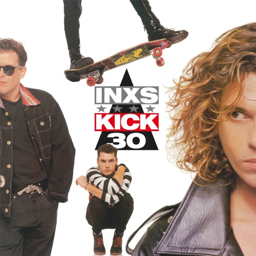 Inxs